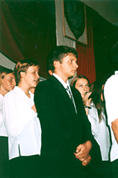 wito niepodlegoci - chr szkolny.