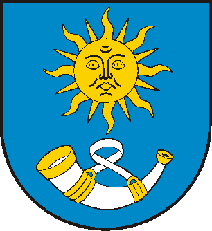 Herb Gminy Lubie