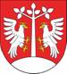 Herb Powiatu Mylenickiego
